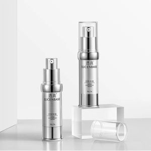 OEM Anti Wrinkle Dark Circles Eye Bags Removal Caffeine Korean Under Eye Cream