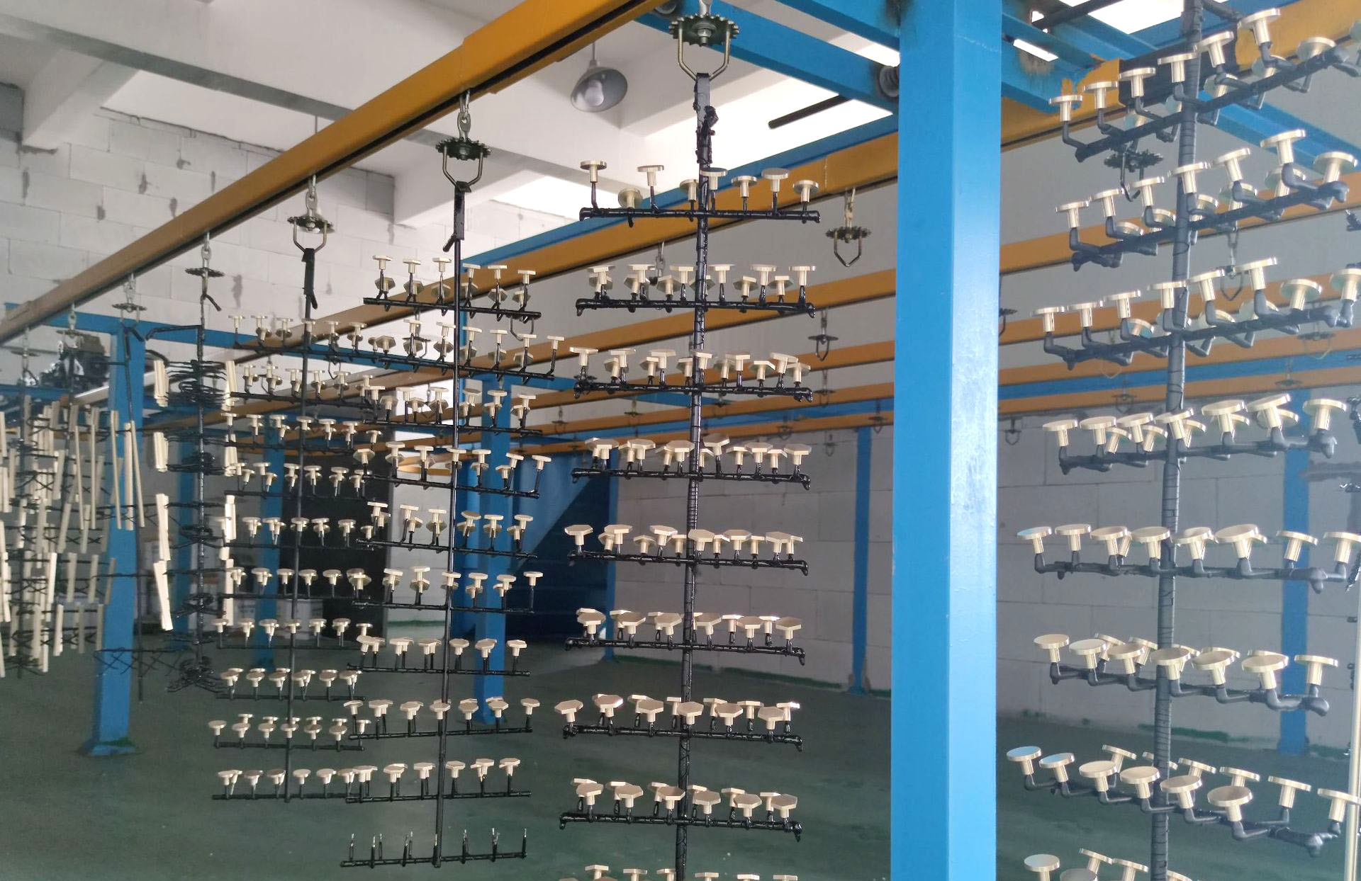 Foshan Biyoufu Household Articles Co., Ltd. cabinet handle