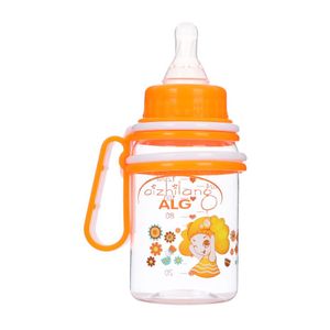ALG factory wholesale pc china baby bottle 120ml baby cheap bottle