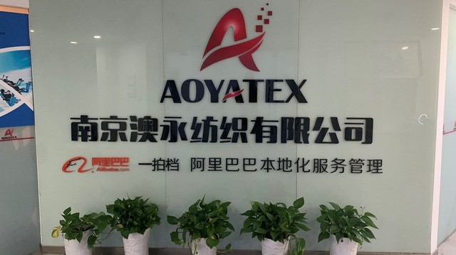 Aoyatex Co., Ltd. Blankets