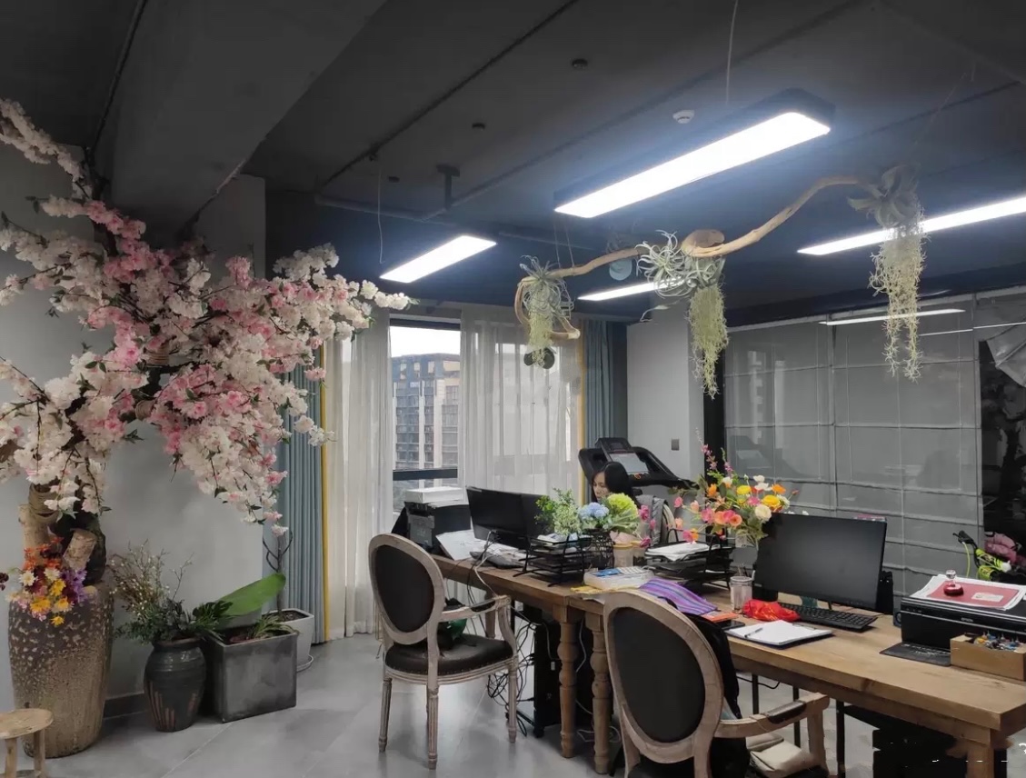 Qingdao Tingbei Arts & Crafts Co., Ltd. Artificial Flower