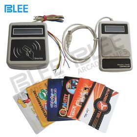 Manufacturer direct price arcade game machine smart card reader