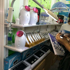 Guangzhou Qianhe Beauty Equipment Co., Ltd. factory image 2
