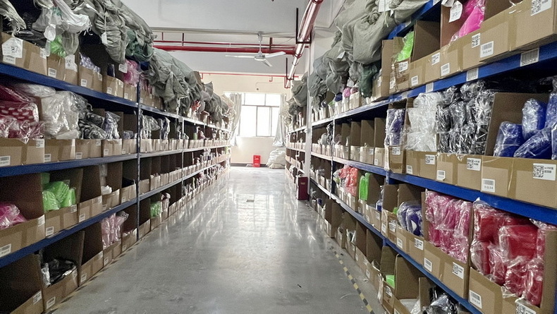 Yiwu Meifan Knitting Co., LTD sexy lingerie