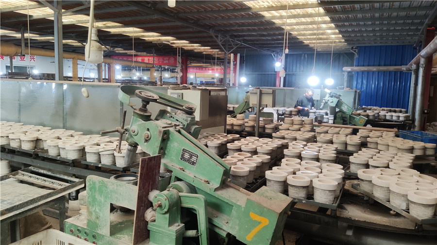 Ciyu Houseware (shandong) Co., Ltd. Ceramic Mug