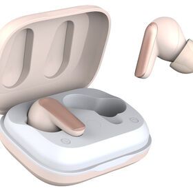 High Quality TWS ANC ENC Wireless Earphone Stereo Waterproof TWS Wireless Earbuds
