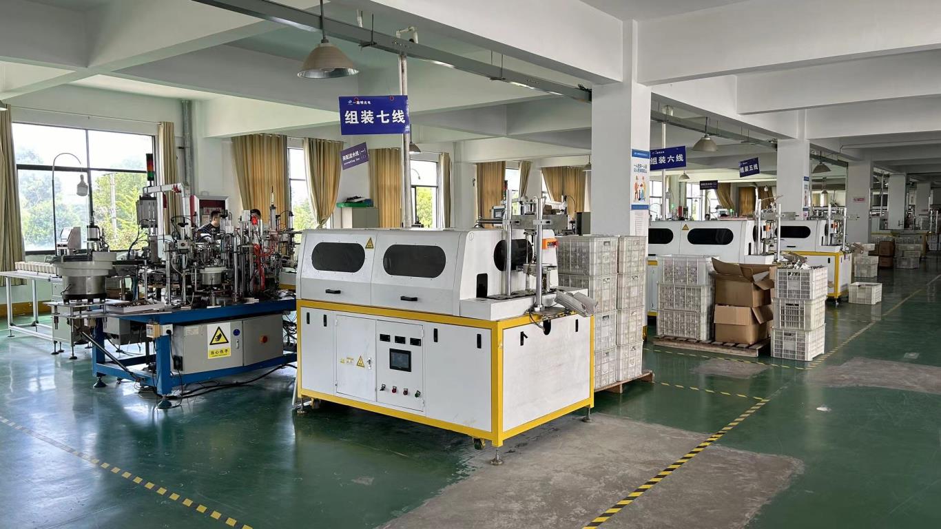 Lu'an Woma Import and Export Co., Ltd. LED Neon Light Sign