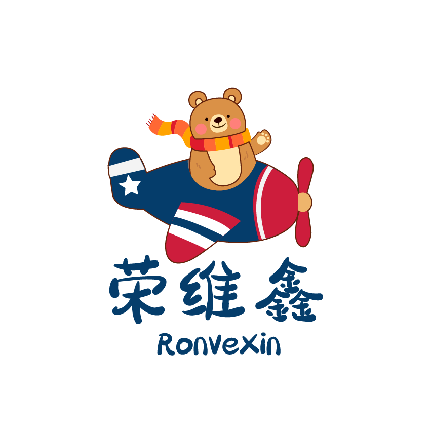 Anhui RON.VE.XIN International Trade Co., Ltd. logo
