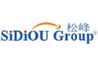 Dongguan Song Feng Garments Co., Ltd. logo