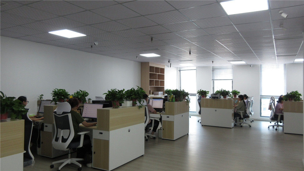 Anhui Orient Import & Export Co., Ltd. Wigs