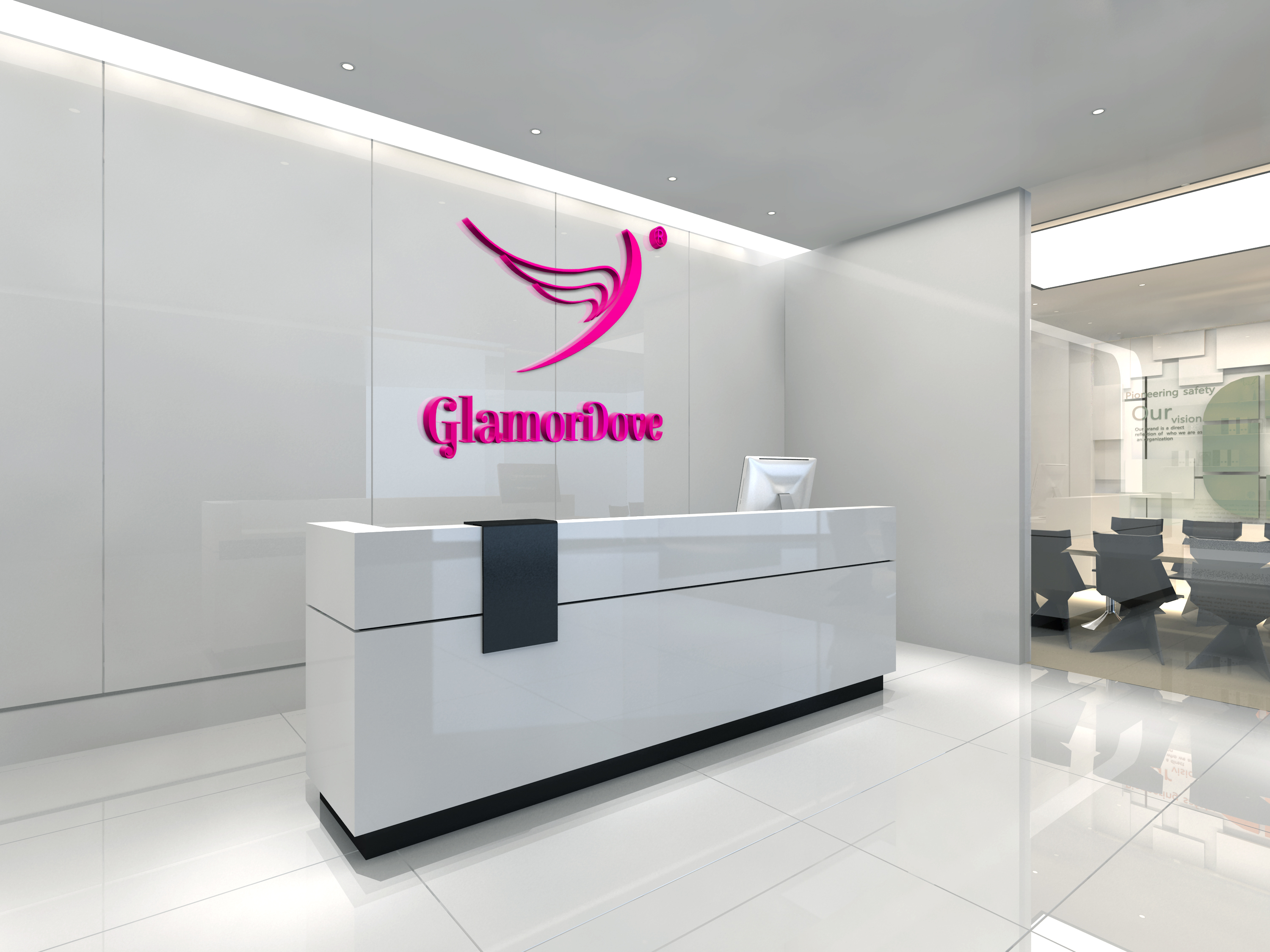 Guangzhou GlamorDove Beauty Supplies Co., Ltd. Hair Extension Tools