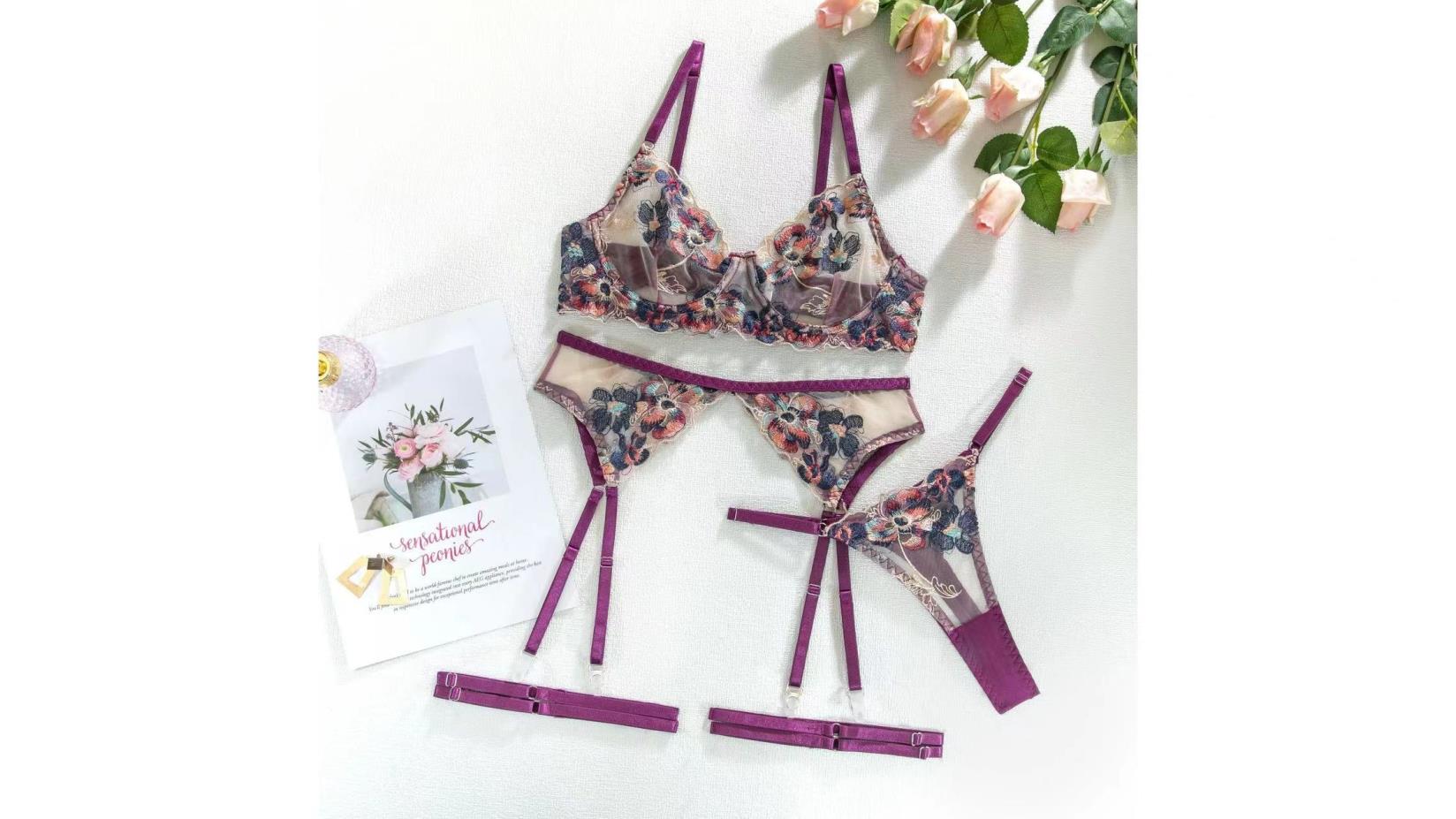 Zhongjing Chita (Beijing) Data Technology Co., Ltd. Swimwear