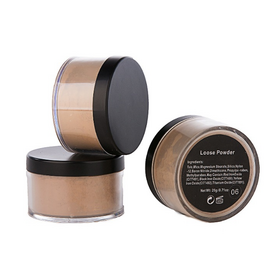 Professional Translucent Face Loose Powder 2018 makeup productPopular