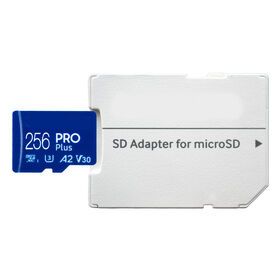 EVO Plus Micro SD Card 512GB 256GB 128GB A2 V30 U3 Transfer 130MB/s Memory Card C10 U1 TF Card 64GB V10 A1 Memory Card