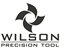 Shanghai Wilson Precision Technology Co., Ltd. logo