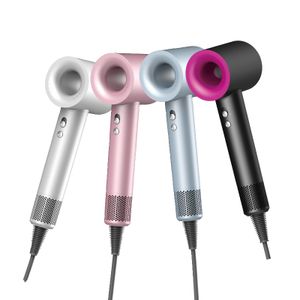 Hot Sale OEM Manufacturer  Home Salon 2 billion Negative ion plasma 20m/s 220V 1300W 110000RPM Hair Care High Speed Hair Dreyer