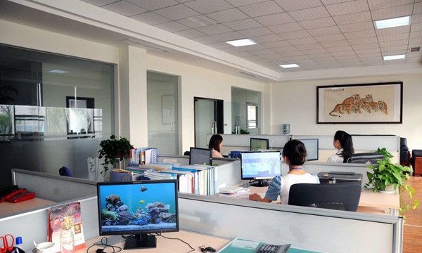 Yiwu Fivor Art Co., Ltd. Nail Tools