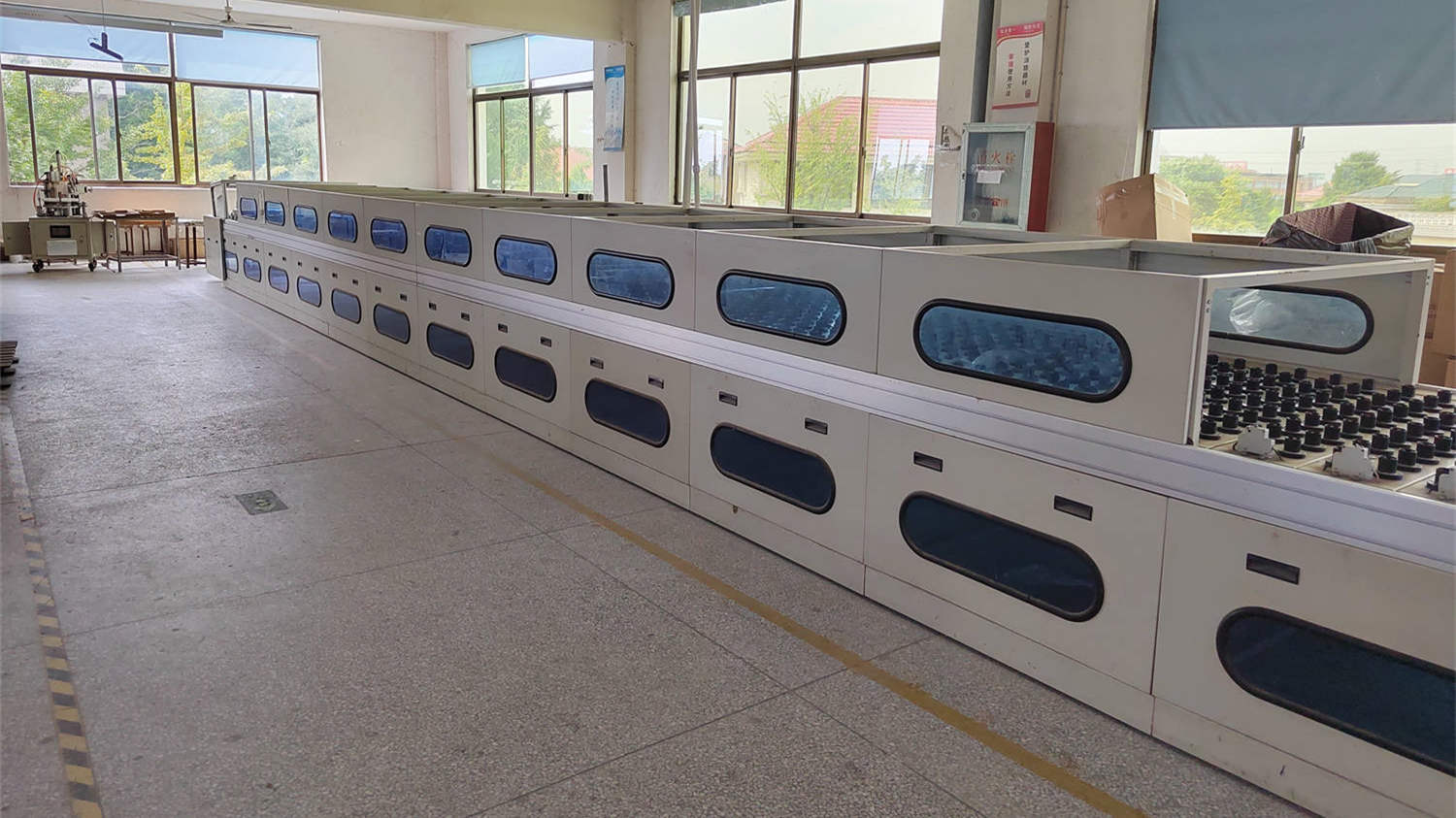 Nantong High Home Co., Ltd. LED Bulb