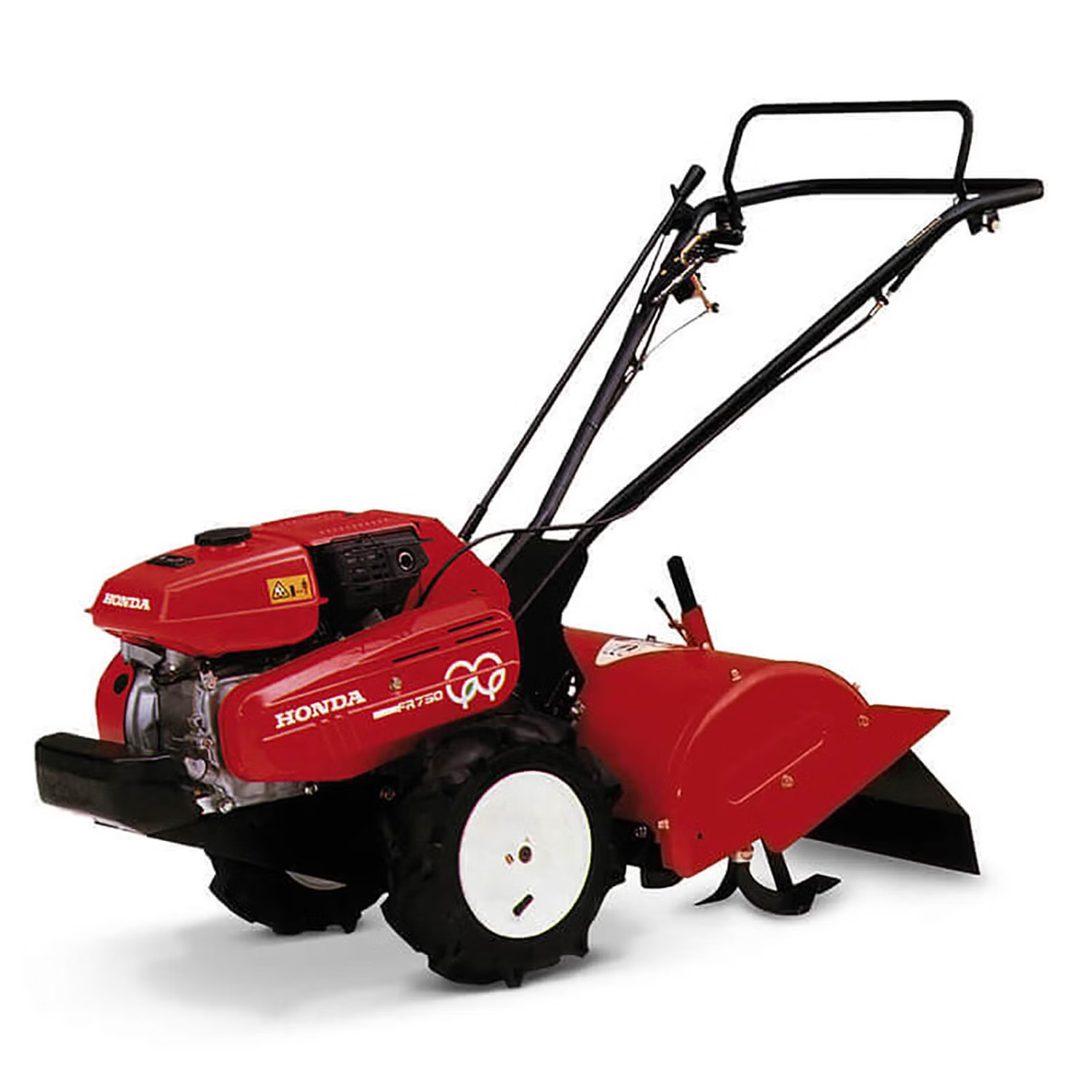 New / Unused discount rates FR750 196cc Rotary Tiller
