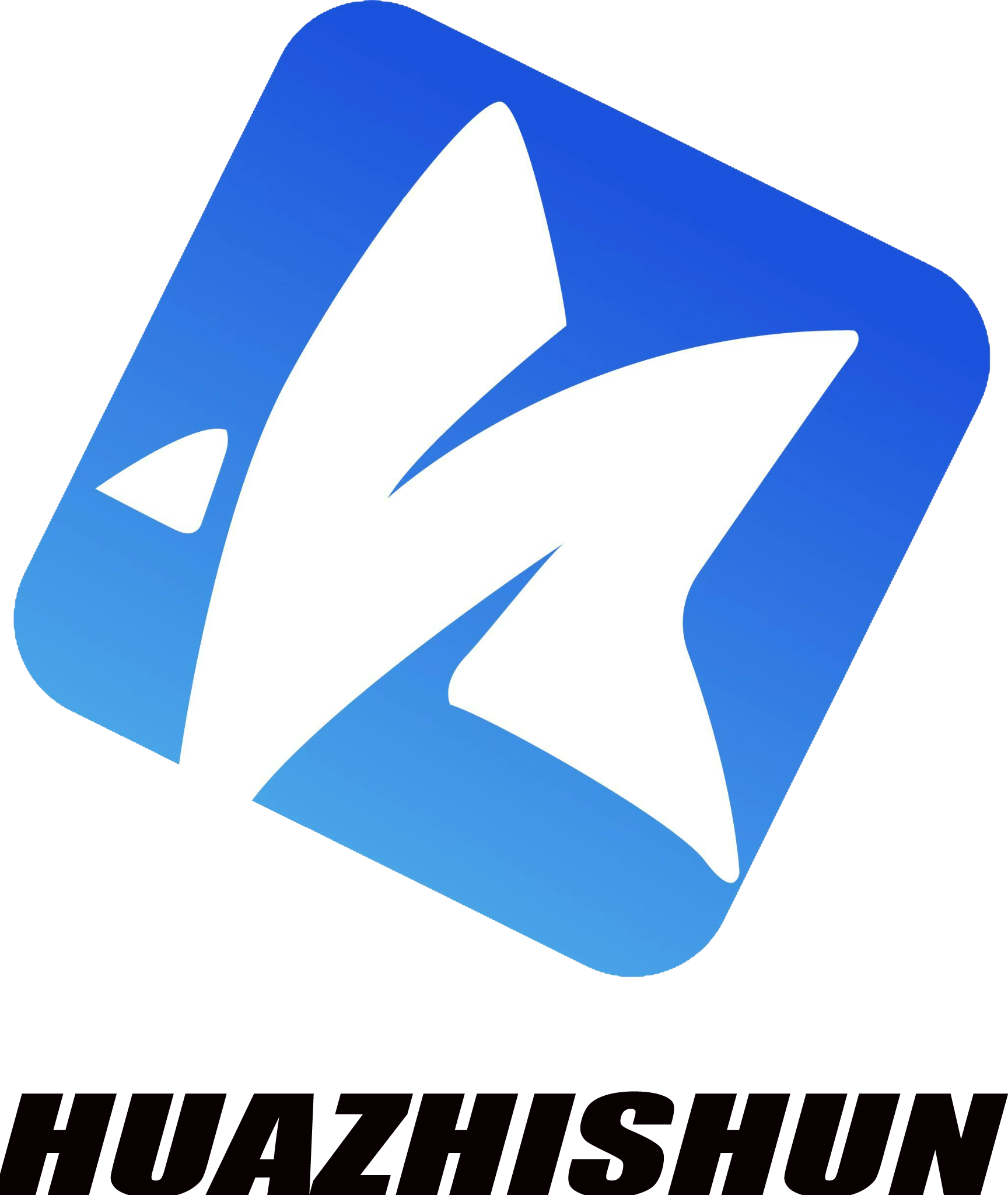 Guangzhou Huazhishun Intelligent Technology Co., Ltd. logo