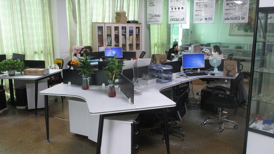 Dongguan Bosi Hardware Electronic Co., Ltd. Battery Contacts