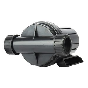 HETO PA3000 High Flow Submersible Water Pump Home Inline  Water Transfer Aquarium Pump