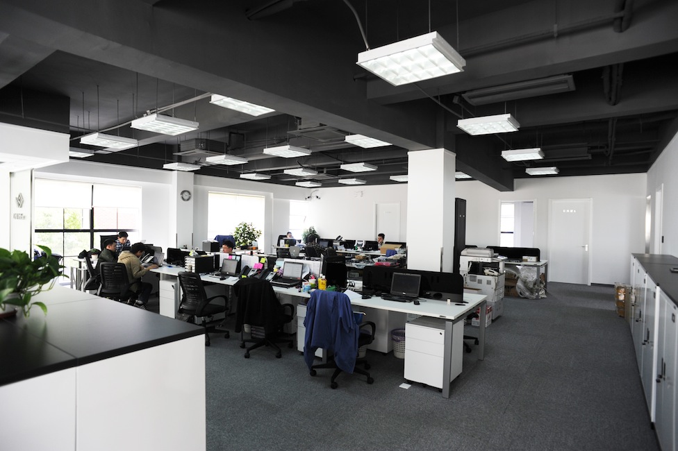 Nantong Runlee International Trading Co., Ltd. Woven blanket