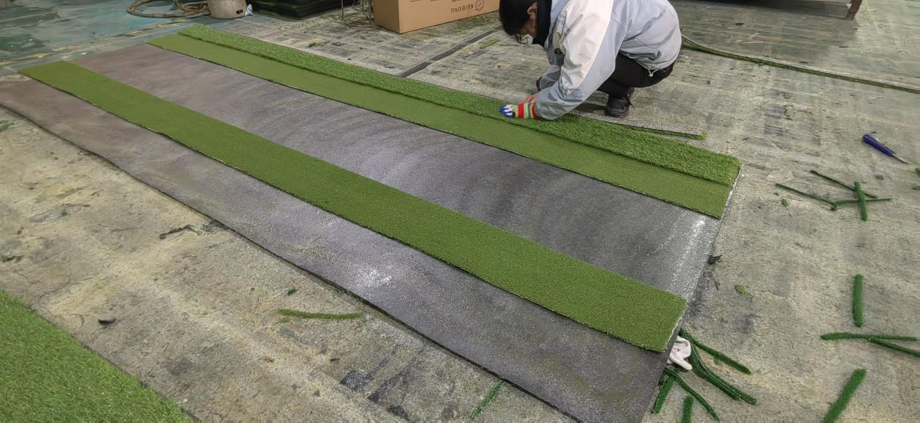 Henan JTN Sports Goods Co., Ltd. factory image 3