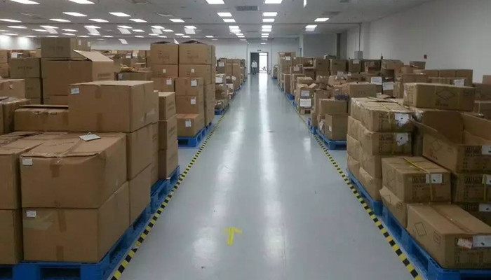 Shenzhen Remalay Smart Technology Co., Ltd. factory image 3