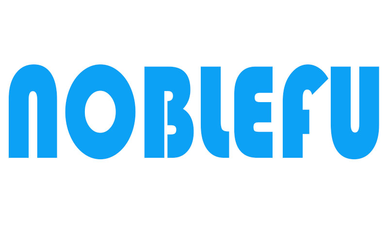 Ningbo Noblefu Electromechanical Co., Ltd. logo