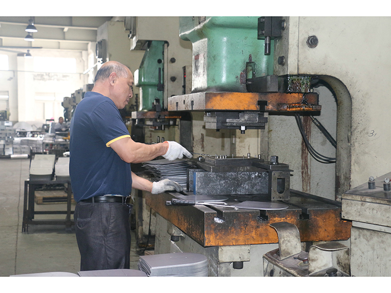 Anhui Mali International Trading Co., Ltd. factory image 6