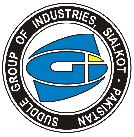 Suddle Group of Industries logo