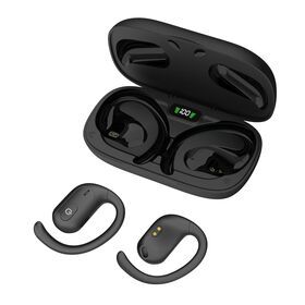 Open Ear Wearable Stereo Bluetooth Sport Headsets Tws Bluetooth Wireless Headphone Earphone