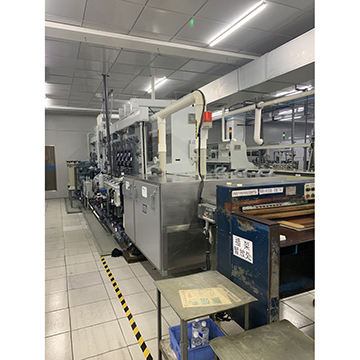 Dongguan Yuk Shing PCB Company Limited factory image 6