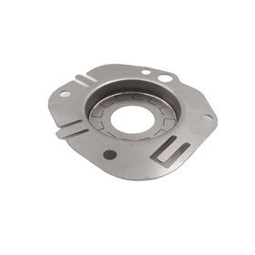 Precision Custom Aluminum Stainless Steel CNC Turning Parts Small Metal Parts Machining Prototype