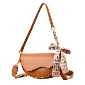 Luxury Women's Handbag handbag woman Over the Shoulder Ladies Hand Bags Casual Underarm Shoulder Bag for Women
