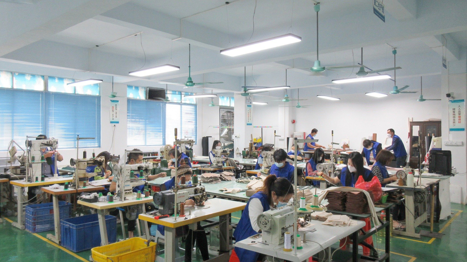 Yiwu Yongou E-Commerce Firm Women's Handbags