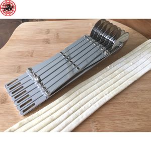 5 Wheels Cutter For Kitchen