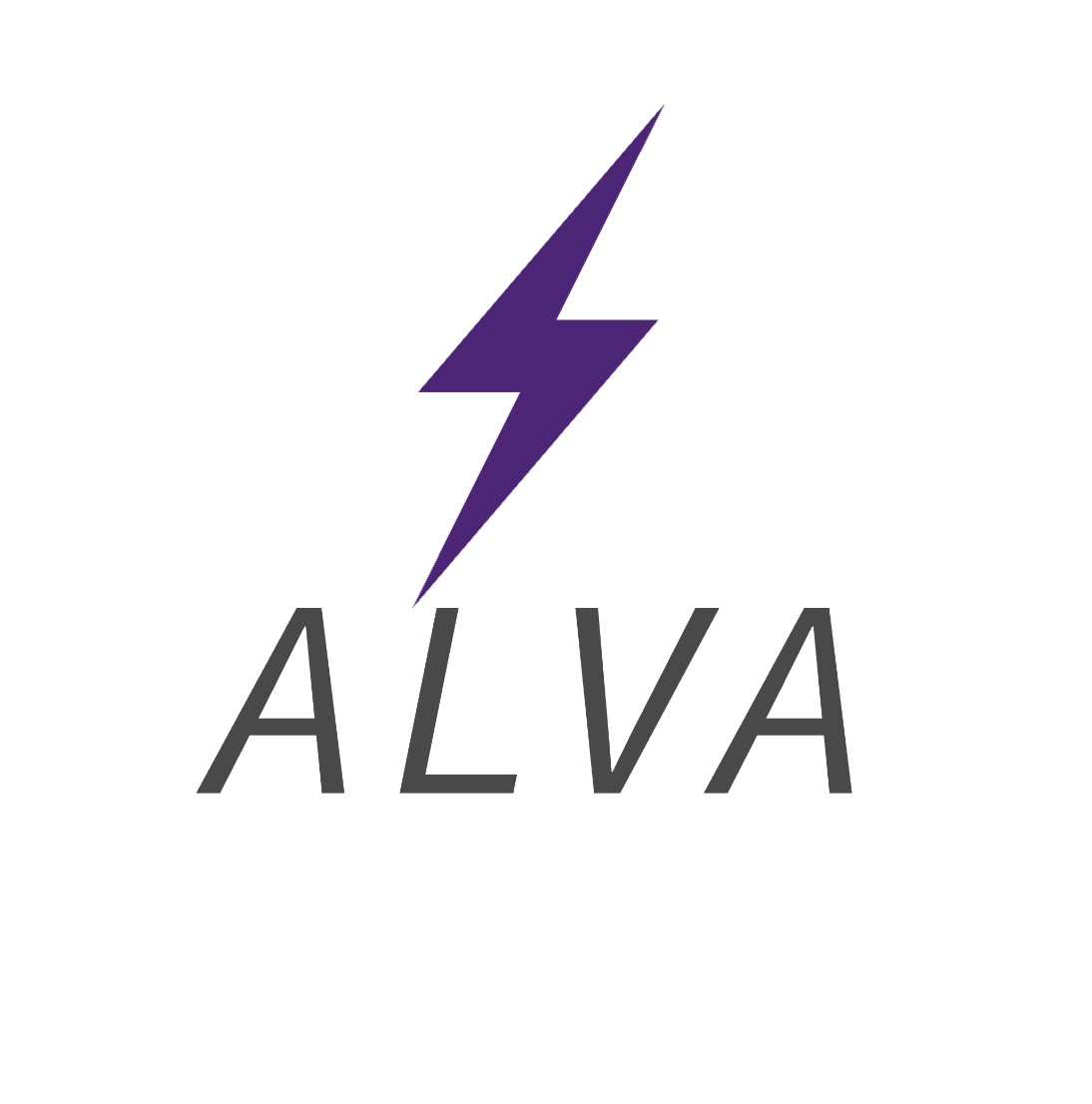 ALVA TRADING LLC logo