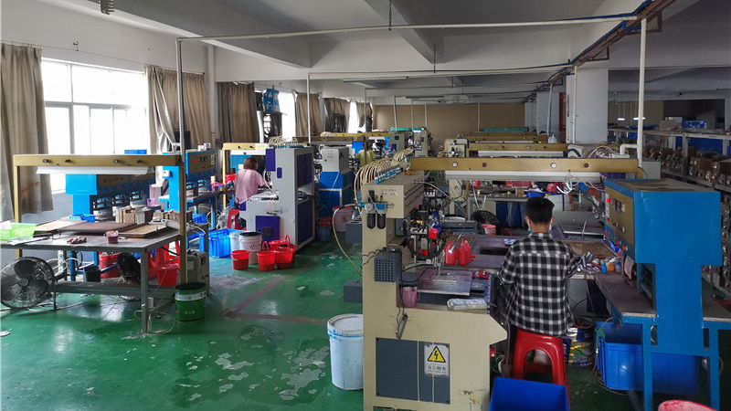Guangzhou Tuoxin Plastic Products Co., Ltd. fridge magnets