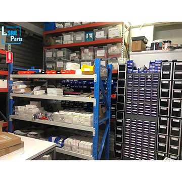 Lsre United Industrial Limited Mobile Phone Battery