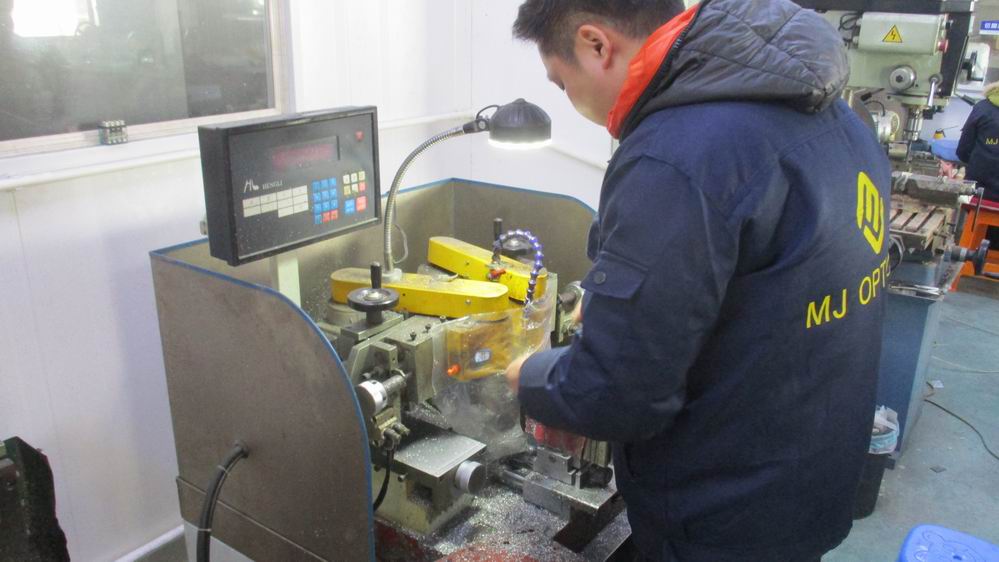 Danyang Meijin Optical Glasses Co., Ltd. Acetate Optical Frames