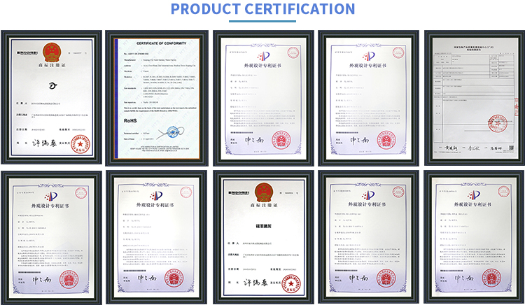 Shenzhen Leadloong Plastic Product Co., Ltd. Plastic Storage Bins