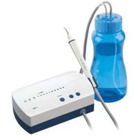 Health medic LED Ultrasonic Dental scaler  uds-n2 led built-in ultrasonic scaler dental kit scaler dental