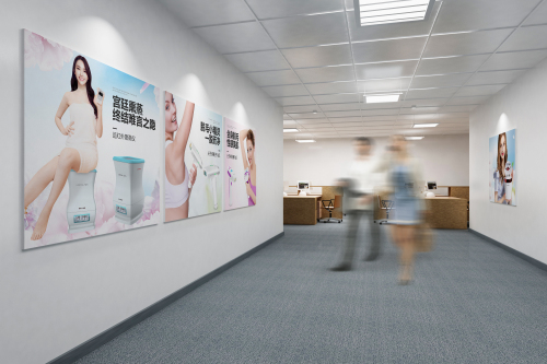 Shenzhen Zilink Electrical Appliance Co. Ltd factory image 2