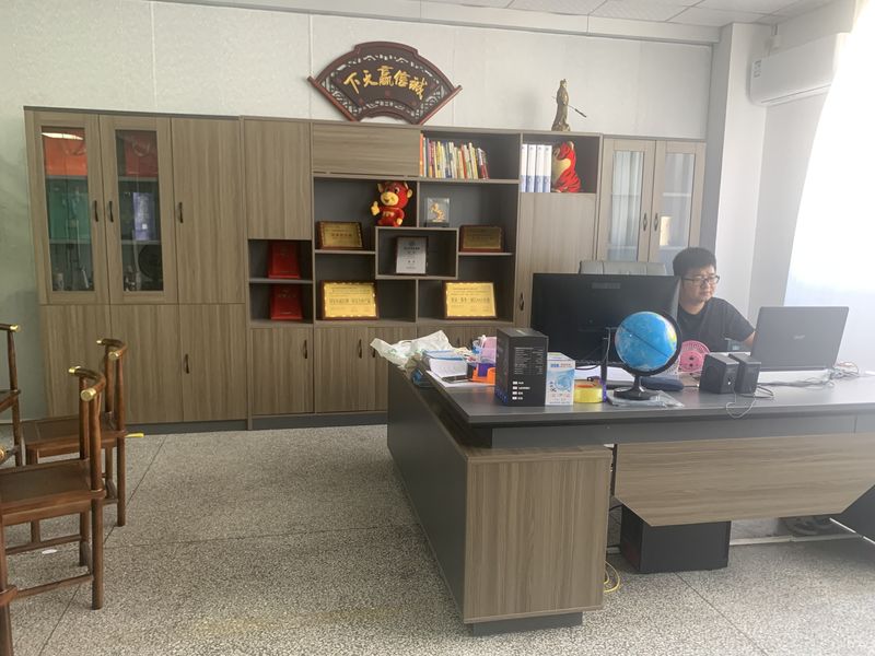 Guangzhou Bocheng Computer Technology Co., Ltd. Mechanical Keyboard