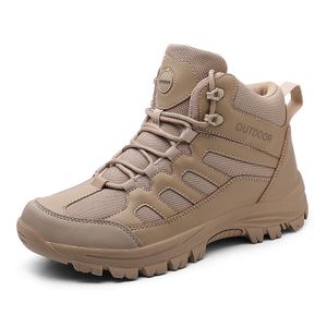 Low Cheap Competitive Price Popular Sale Fashion Climbing Hiking Trekking Western Camping Walking Mens Womens Shoes Sneakers