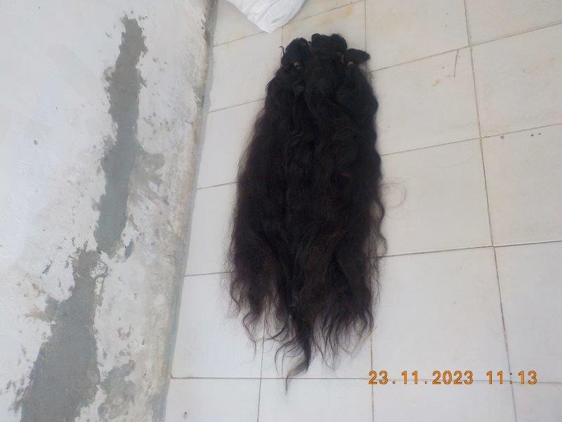 Vogue Mart Human Hair Extensions