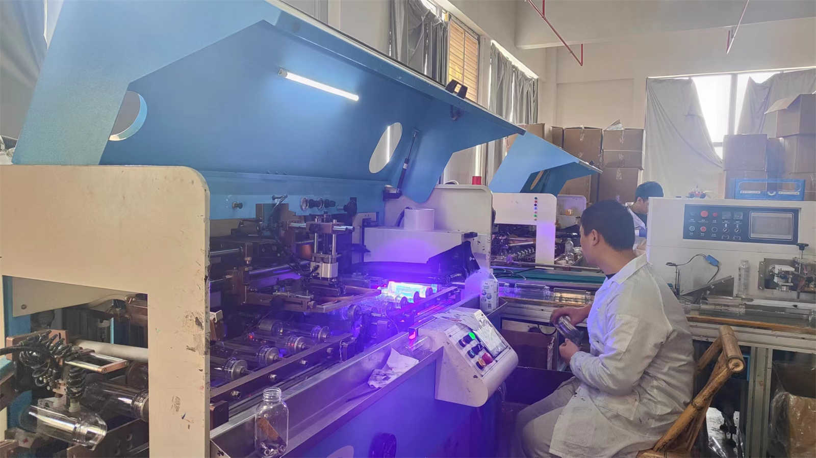 Wuhan Maysure Plastic Products Co., Ltd. Plastic Squeeze Bottle