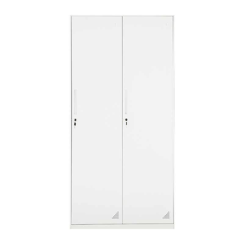 Luoyang Zhengyue Trading Co., Ltd. Steel Gym Swimming Pool Locker Dormitory Employee Clothes Closet Office Bathroom Changing Clothes Cabinet with Lock Cabinet